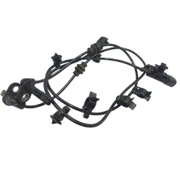 PAR SENSOR ABS TRASEIRO CHEVROLET CRUZE LT 1.8 AT 2012