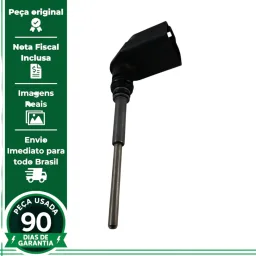 VELA AQUECEDORA JEEP COMPASS 2.0 FLEX 2017 A 2021 ORIGINAL