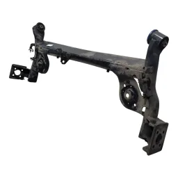 EIXO TRASEIRO RENAULT DUSTER 4X2 2012 2013 2014 2015