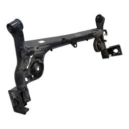 EIXO TRASEIRO RENAULT DUSTER 4X2 2012 2013 2014 2015