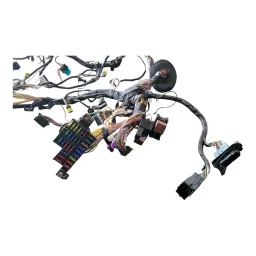 CHICOTE INJEÇÃO INTERNO MOTOR SYMBOL 1.6 16V 2009 A 2013