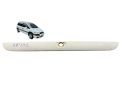 MOLDURA FRISO TAMPA TRASEIRA ZAFIRA