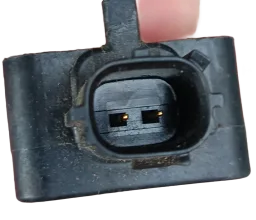 Sensor Impacto Frontal Toyota Corolla 2015 2016 2017