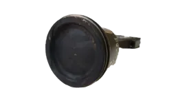 BIELA C/ PISTÃO FORD FUSION 2.5 2009 2010 2011 2012 STD