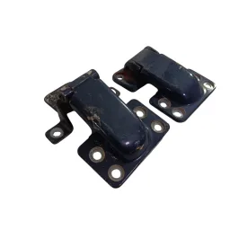 PAR DOBRADIÇA TRASEIRA DIREITA DUCATO JUMPER BOXER 98 A 17