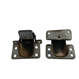 PAR DOBRADIÇA TRASEIRA DIREITA DUCATO JUMPER BOXER 98 A 17