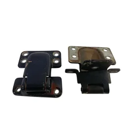PAR DOBRADIÇA TRASEIRA DIREITA DUCATO JUMPER BOXER 98 A 17