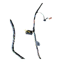 CHICOTE ELÉTRICO PAINEL CARROCERIA PEUGEOT 2008 2015 A 2023