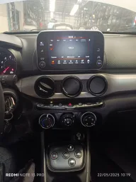 RADIO MULTIMÍDIA FIAT ARGO CRONOS ORIGINAL 7 POLEGADAS