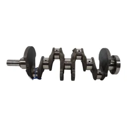 Vira Brequim Motor Clio 1.6 16v Retificado 0,25x1,25 Pronto