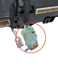 Cinta Hard Disk Airbag Corolla 2019 a 2025 C/Detalhe