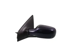 Retrovisor Esquerdo Manual Megane 2007 a 2013 Com Detalhe