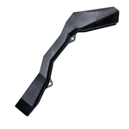 Protetor Defletor tubo freio Ford Fusion 2006 a 2009