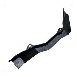 PROTETOR DEFLETOR TUBO FREIO FORD FUSION 2006 A 2009