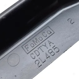 PROTETOR DEFLETOR TUBO FREIO FORD FUSION 2006 A 2009