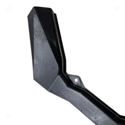 PROTETOR DEFLETOR TUBO FREIO FORD FUSION 2006 A 2009
