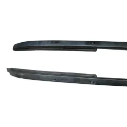 PAR RACK TETO ORIGINAL JEEP RENEGADE 2016 A 2026