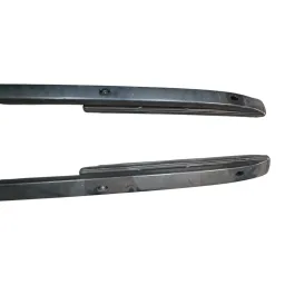 PAR RACK TETO ORIGINAL JEEP RENEGADE 2016 A 2026