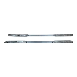 PAR RACK TETO ORIGINAL JEEP RENEGADE 2016 A 2026