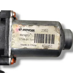 MOTOR VIDRO ELÉTRICO TRASEIRO DIREITO HYUNDAI IX35 USADO