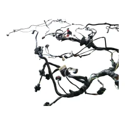 CHICOTE PAINEL BSM BSI PEUGEOT 2008 1.6 AUT 2015 A 2023
