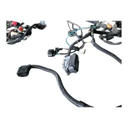 CHICOTE PAINEL BSM BSI PEUGEOT 2008 1.6 AUT 2015 A 2023