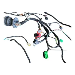 CHICOTE PAINEL BSM BSI PEUGEOT 2008 1.6 AUT 2015 A 2023