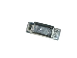 Lanterna Luz Placa Nissan Versa 2012 13 14 15 16 17 18 2019