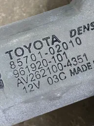 Máquina Vidro Traseira Esquerda Corolla 2017 2018 2019