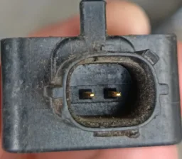 Sensor Impacto Airbag Toyota Corolla 2018 2019