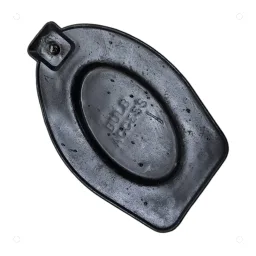 Acabamento protetot paralama direito Ford Fusion 2006 a 2009