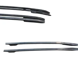 PAR RACK TETO ORIGINAL FIAT MOBI 2017 A 2026