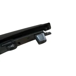 PAR RACK TETO ORIGINAL FIAT MOBI 2017 A 2026