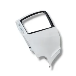 PORTA TRASEIRA DIREITA HR-V 2016 2017 A 2021