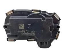 Tbi Corpo Borboleta S10 Trailblazer 2.8 Diesel 20/ 55500973