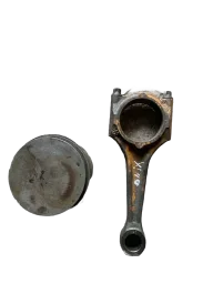 Pistão com biela gm onix 1.0 2013/2019 (stander)