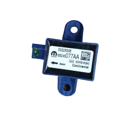 Sensor Impacto Airbag Jeep Compass 2022 2023