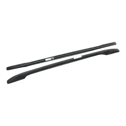 PAR RACK TETO ORIGINAL FIAT PALIO WEEKEND 2013 A 2020