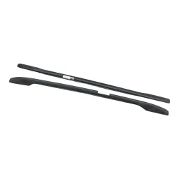 PAR RACK TETO ORIGINAL FIAT PALIO WEEKEND 2013 A 2020