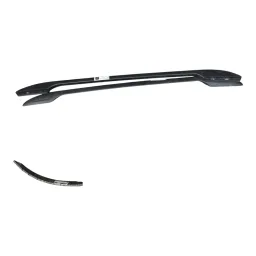 PAR RACK TETO ORIGINAL FIAT PALIO WEEKEND 2013 A 2020