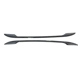 PAR RACK TETO ORIGINAL FIAT PALIO WEEKEND 2013 A 2020