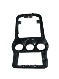 MOLDURA CENTRAL DIFUSOR PAINEL CHEVROLET CAPTIVA 2012 P17M