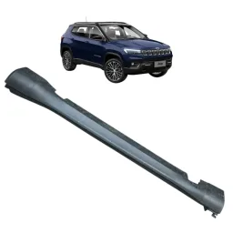 Spoiler Lateral Esquerdo Original Jeep Compass 60967404