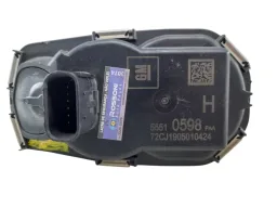 Tbi Onix Montana Tracker 1.0 1.2 3cc Turbo 20/ 55510598
