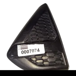 Moldura Lateral Paralama Lado Direito Fiat Strada 100254265
