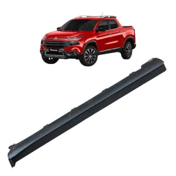 Spoiler Lateral Direito Original Fiat Toro 1002668150