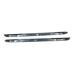 PAR RACK TETO ORIGINAL JEEP GRAND CHEROKEE 55079172