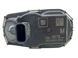Tbi Onix Montana Tracker 1.0 1.2 3cc Turbo 20/ 55510678