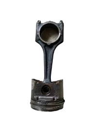 Pistão com biela gm corsa celta 1.0 8v (stander)