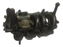 COLETOR ADMISSÃO RENAULT LOGAN SANDERO 1.6 8V 14 2015 2016